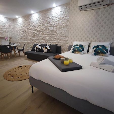 Le Studio Orchidee Apartment Saint-Aignan  Exterior photo