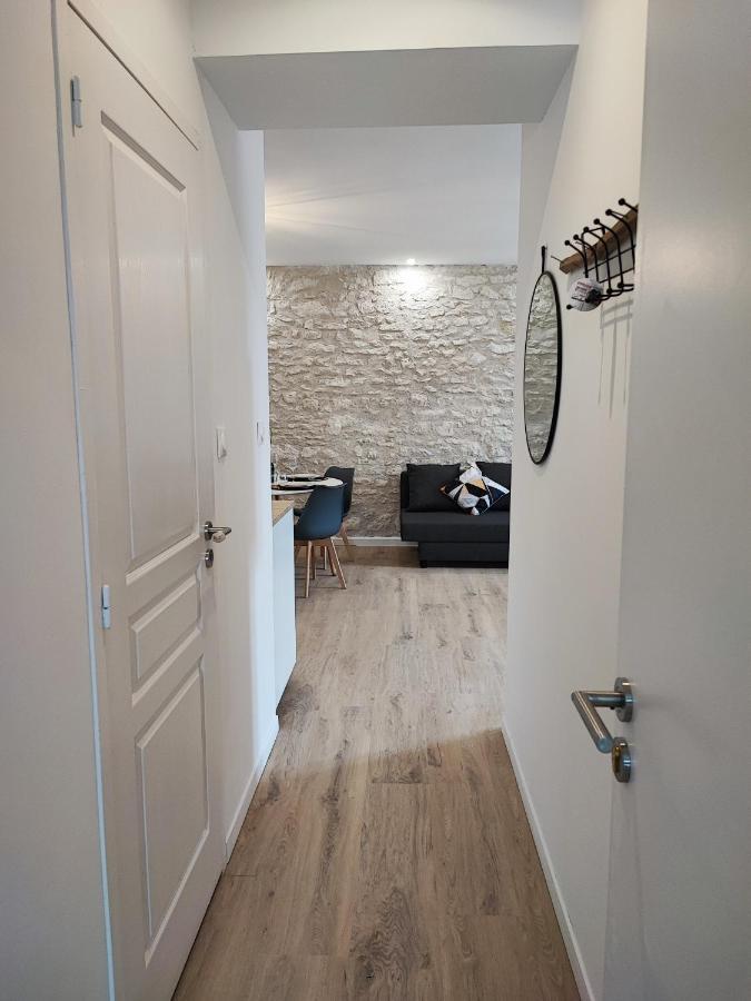 Le Studio Orchidee Apartment Saint-Aignan  Exterior photo